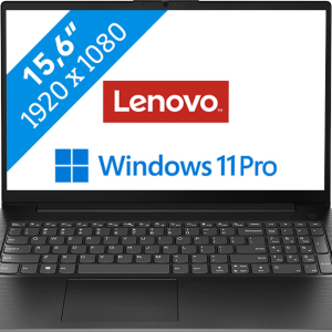 Lenovo V15 G4 AMN - 82YU00UBMH QWERTY