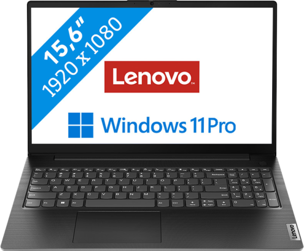 Lenovo V15 G4 AMN - 82YU00UBMH QWERTY