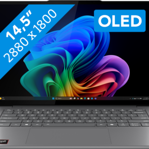 Lenovo Yoga Pro 7 Copilot+ PC OLED 14ASP9
