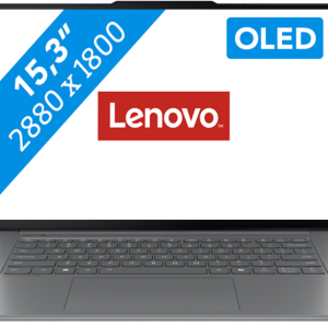 Lenovo Yoga Slim 7 Aura Edition OLED 15ILL9 83HM006RMH