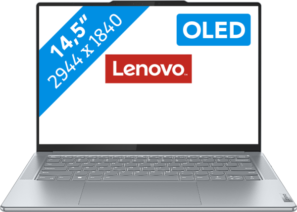 Lenovo Yoga Slim 7 OLED 14APU8 83AA0019MH