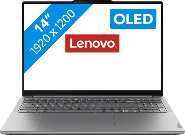 Lenovo Yoga Slim 7 OLED 14IMH9 83CV0054MH