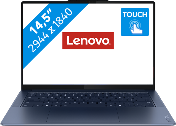 Lenovo Yoga Slim 7x OLED Copilot+ PC 14Q8X9 83ED001RMH