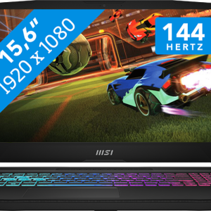 MSI Katana 15 B13VFK-1810NL