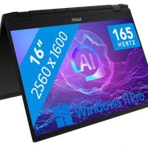 MSI Summit A16 AI+ A3HMTG-048NL QWERTY