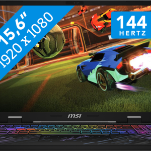 MSI Thin A15 B7UC-243NL