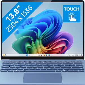 Microsoft Surface Laptop Copilot+ PC 13.8 Snapdragon X Plus / 16GB / 512GB Maya