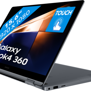 Samsung Galaxy Book4 360 NP750QGK-KG1NL