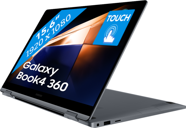 Samsung Galaxy Book4 360 NP750QGK-KG1NL