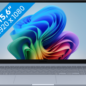Samsung Galaxy Book4 Edge NP750XQA-KB2NL Copilot+ PC