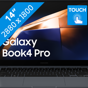 Samsung Galaxy Book4 Pro NP940XGK-KG2NL