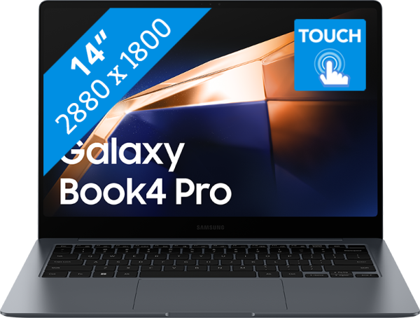 Samsung Galaxy Book4 Pro NP940XGK-KG2NL
