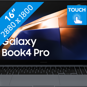 Samsung Galaxy Book4 Pro NP960XGK-KG1NL