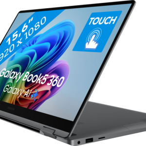 Samsung Galaxy Book5 360 OLED Copilot+ PC NP750QHA-KA1NL