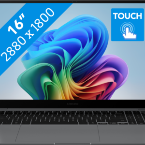 Samsung Galaxy Book5 Pro OLED Copilot+ PC NP960XHA-KG1NL