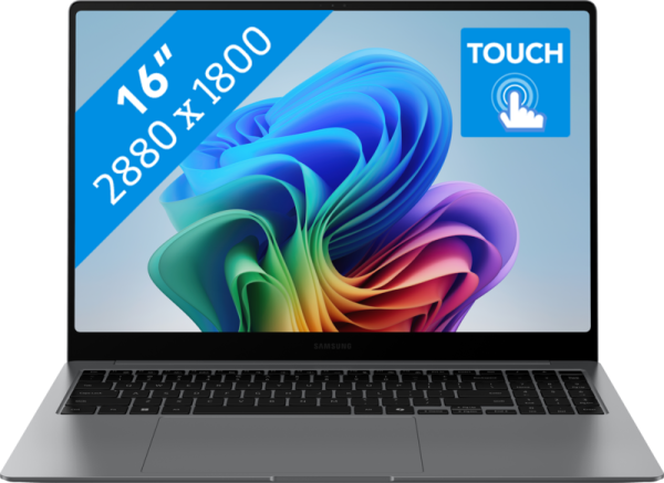 Samsung Galaxy Book5 Pro OLED Copilot+ PC NP960XHA-KG1NL