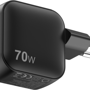 Sitecom 70W GaN Power Delivery Wandoplader
