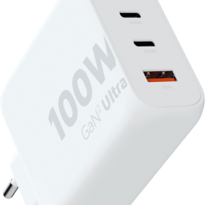 Xtorm 100W GaN2 Ultra Wall Charger