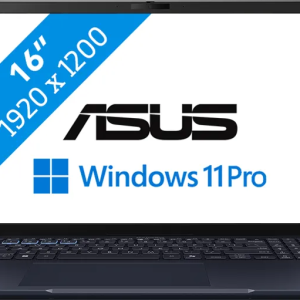ASUS ExpertBook B5 B5604CMA-QW0124X QWERTY