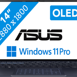 ASUS Expertbook OLED B9403CVAR-KM0946X QWERTY