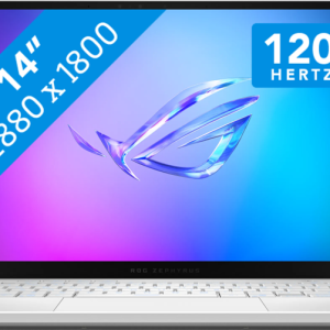 ASUS ROG Zephyrus G14 GA403WR-QS086W