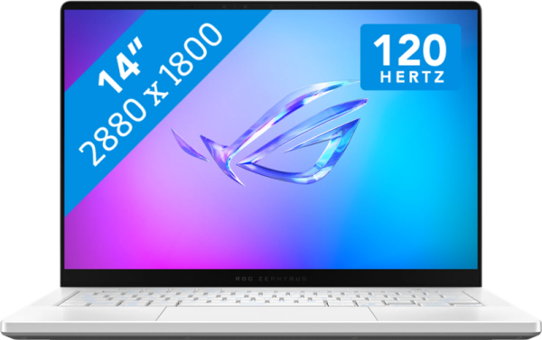 ASUS ROG Zephyrus G14 GA403WR-QS086W