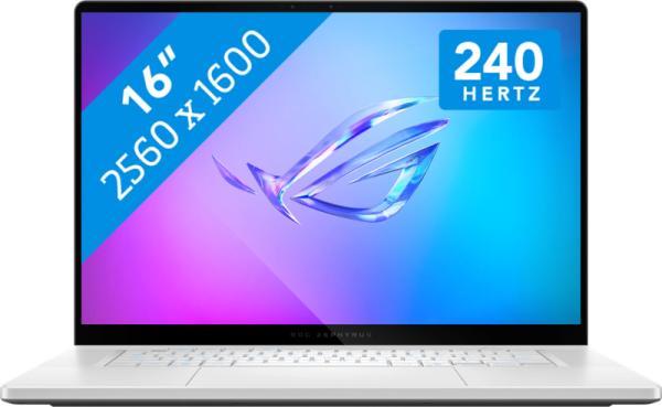 ASUS ROG Zephyrus G16 OLED GU605CR-QR111W