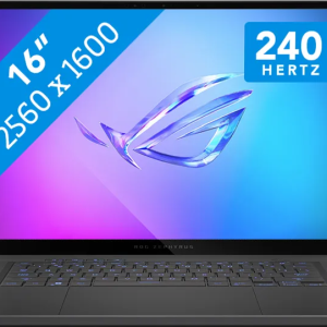 ASUS ROG Zephyrus OLED G16 GU605MI-QR038W