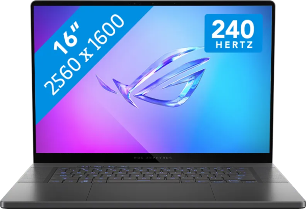 ASUS ROG Zephyrus OLED G16 GU605MI-QR038W