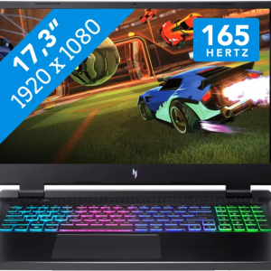 Acer Nitro 17 (AN17-42-R8ZY)