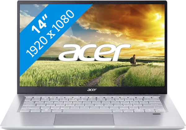 Acer Swift 3 (SF314-43-R68Z)