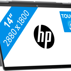 HP ENVY x360 OLED 14-fa0970nd