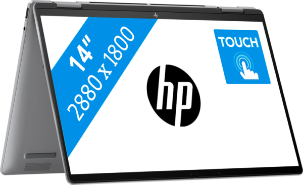 HP ENVY x360 OLED 14-fa0970nd