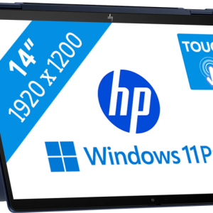 HP EliteBook X Flip G1i - B69DZET QWERTY