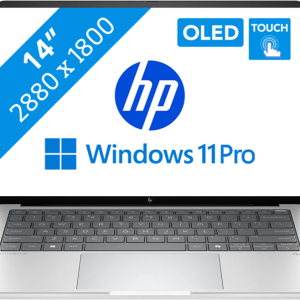 HP EliteBook X G1a- B69DPET OLED QWERTY