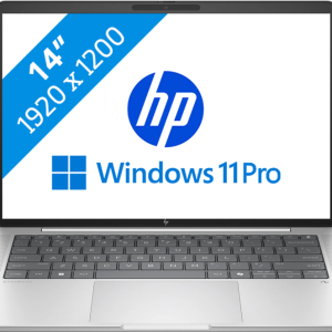 HP EliteBook X G1i - B69DTET QWERTY
