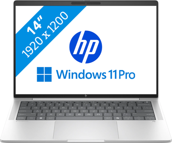 HP EliteBook X G1i - B69DTET QWERTY