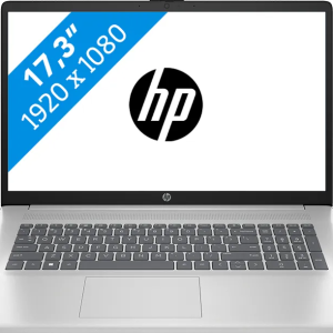 HP Laptop 17-cp2955nd
