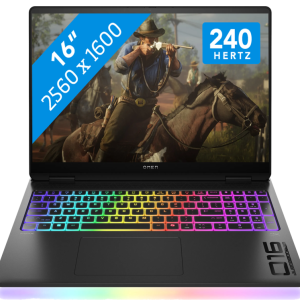 HP OMEN MAX 16-ah0900nd