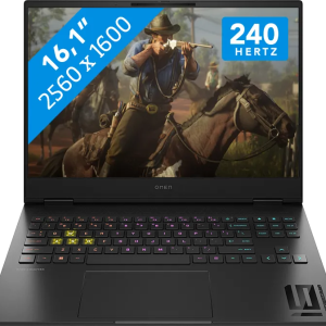 HP OMEN Transcend 16-u1977nd
