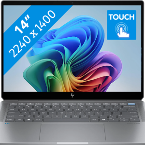 HP OmniBook Ultra 14-fd0070nd Copilot+ PC