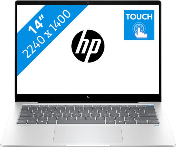 HP OmniBook X 14-fe1025nd Copilot+ PC