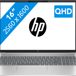HP Pavilion Plus 16-ab1978nd