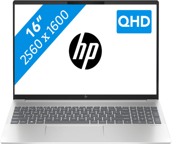 HP Pavilion Plus 16-ab1978nd