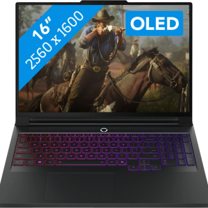 Legion Pro 7 OLED 16IAX10H 83F5003PMH