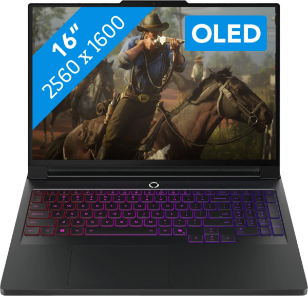 Legion Pro 7 OLED 16IAX10H 83F5003PMH