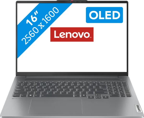 Lenovo IdeaPad Pro 5 83D4002CMH