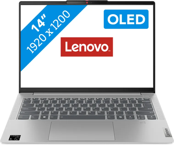 Lenovo IdeaPad Slim 5 Copilot+ PC 14Q8X9 83HL0039MH
