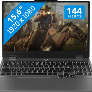 Lenovo LOQ 15ARP9 83JC007NMH
