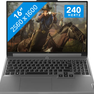 Lenovo Legion 5 16IRX9 83DG00EGMH